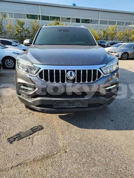 Big with watermark ssangyong actyon sports bishkek bishkek 5523