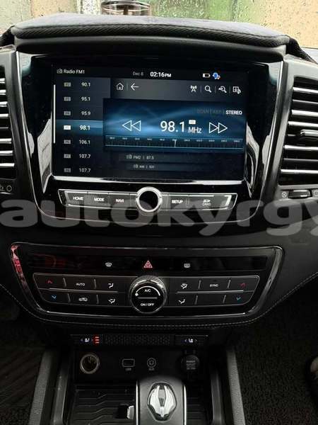 Big with watermark ssangyong actyon sports bishkek bishkek 5523