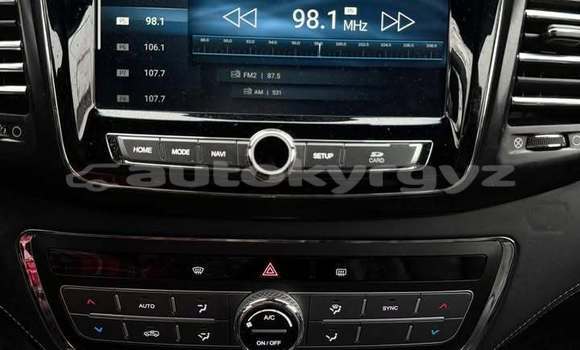 Buy Used SsangYong Actyon Sports Other Car in Bishkek in Bishkek Buy Used SsangYong Actyon Sports Other Car in Bishkek in Bishkek