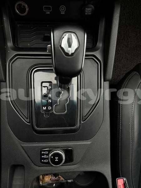 Big with watermark ssangyong actyon sports bishkek bishkek 5523