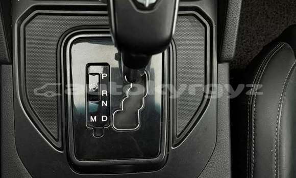 Buy Used SsangYong Actyon Sports Other Car in Bishkek in Bishkek Buy Used SsangYong Actyon Sports Other Car in Bishkek in Bishkek