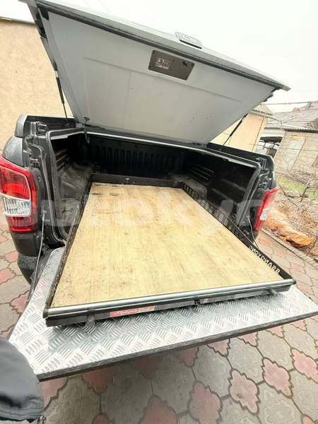 Big with watermark ssangyong actyon sports bishkek bishkek 5523