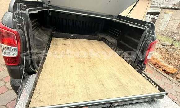 Buy Used SsangYong Actyon Sports Other Car in Bishkek in Bishkek Buy Used SsangYong Actyon Sports Other Car in Bishkek in Bishkek