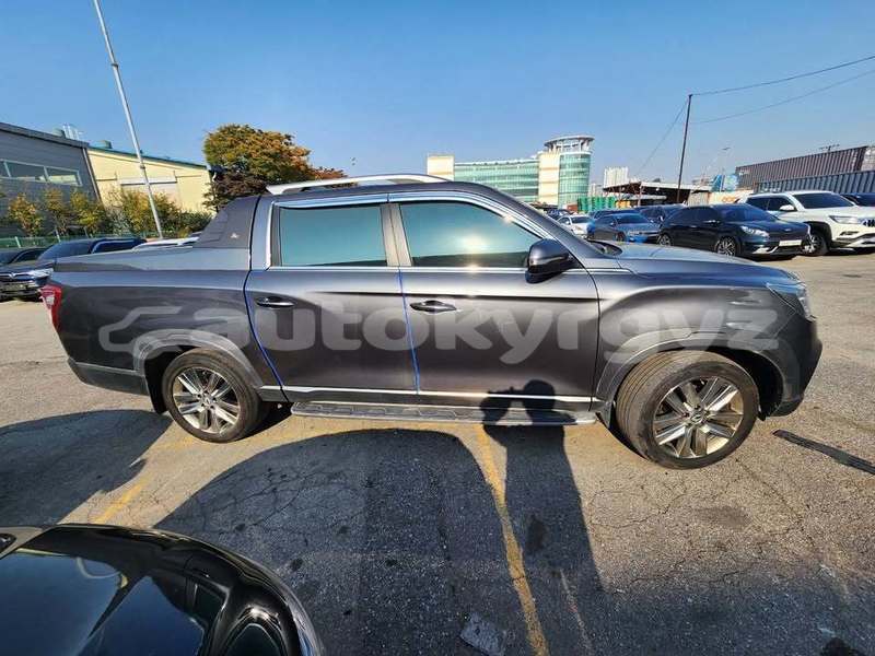 Big with watermark ssangyong actyon sports bishkek bishkek 5523