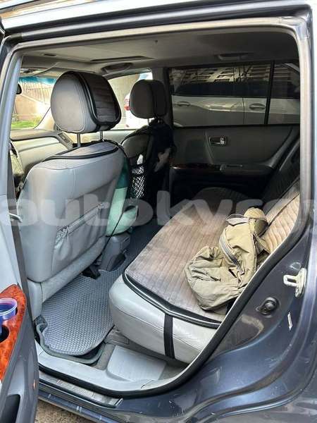 Big with watermark toyota highlander bishkek bishkek 5524