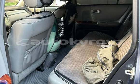 Buy Used Toyota Highlander Other Car in Bishkek in Bishkek Buy Used Toyota Highlander Other Car in Bishkek in Bishkek