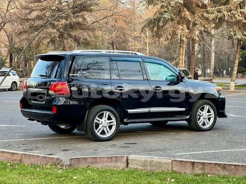 Big with watermark toyota land cruiser bishkek bishkek 5525
