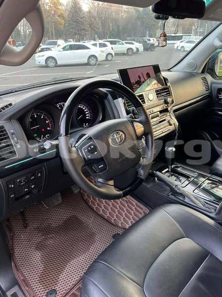 Big with watermark toyota land cruiser bishkek bishkek 5525