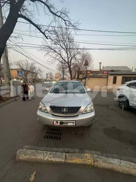 Big with watermark lexus rx bishkek bishkek 5526