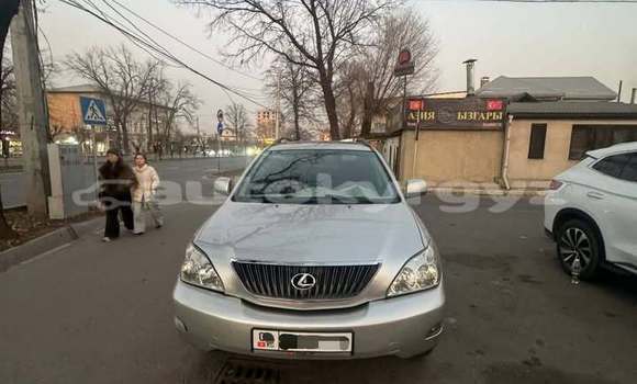 Buy Used Lexus RX Other Car in Bishkek in Bishkek Buy Used Lexus RX Other Car in Bishkek in Bishkek