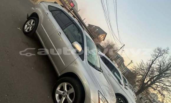 Buy Used Lexus RX Other Car in Bishkek in Bishkek Buy Used Lexus RX Other Car in Bishkek in Bishkek