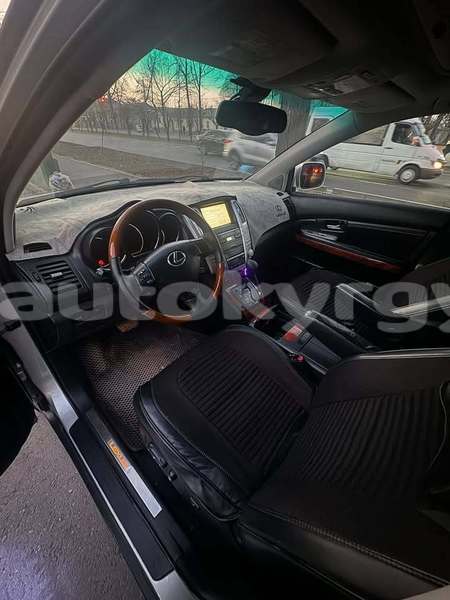 Big with watermark lexus rx bishkek bishkek 5526