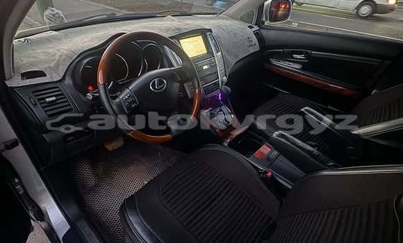 Buy Used Lexus RX Other Car in Bishkek in Bishkek Buy Used Lexus RX Other Car in Bishkek in Bishkek