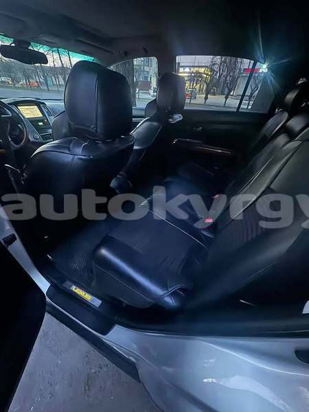 Big with watermark lexus rx bishkek bishkek 5526