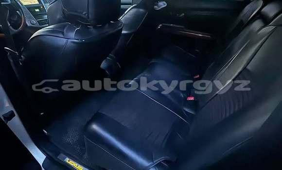 Buy Used Lexus RX Other Car in Bishkek in Bishkek Buy Used Lexus RX Other Car in Bishkek in Bishkek