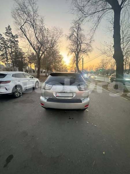 Big with watermark lexus rx bishkek bishkek 5526