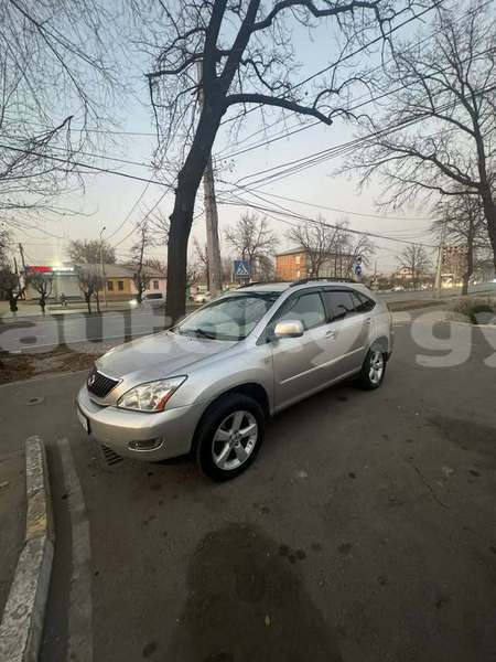 Big with watermark lexus rx bishkek bishkek 5526