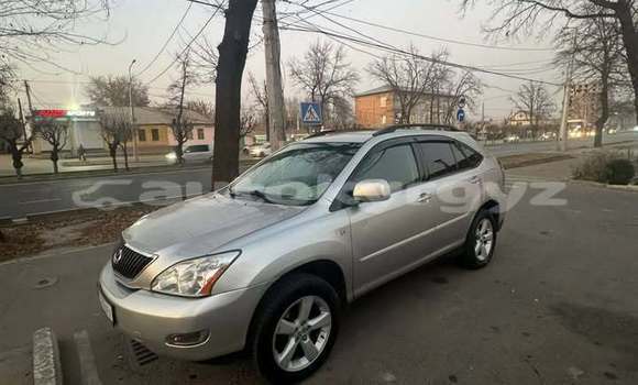 Buy Used Lexus RX Other Car in Bishkek in Bishkek Buy Used Lexus RX Other Car in Bishkek in Bishkek