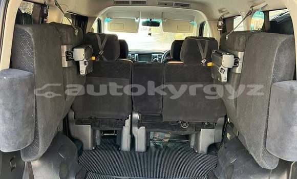 Buy Used Honda Stepwgn Black Car in Bishkek in Bishkek Buy Used Honda Stepwgn Black Car in Bishkek in Bishkek