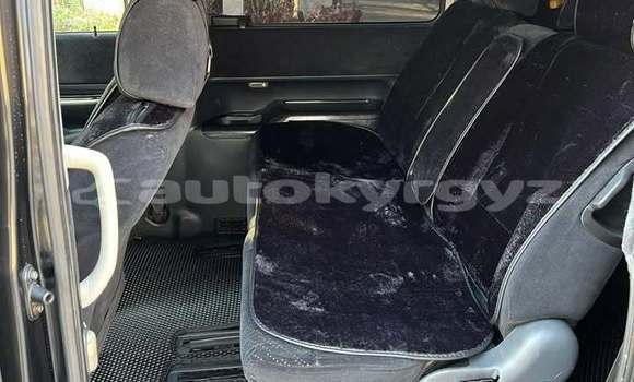 Buy Used Honda Stepwgn Black Car in Bishkek in Bishkek Buy Used Honda Stepwgn Black Car in Bishkek in Bishkek