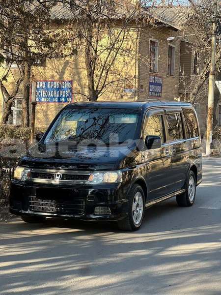 Big with watermark honda stepwgn bishkek bishkek 5527