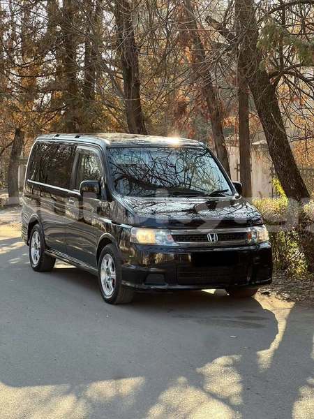 Big with watermark honda stepwgn bishkek bishkek 5527