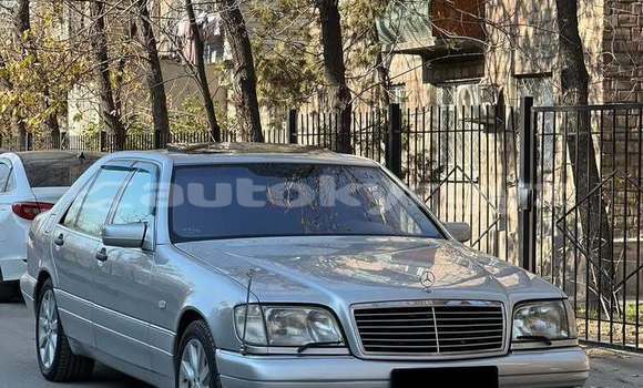 Buy Used Mercedes-Benz W100 Other Car in Bishkek in Bishkek Buy Used Mercedes-Benz W100 Other Car in Bishkek in Bishkek
