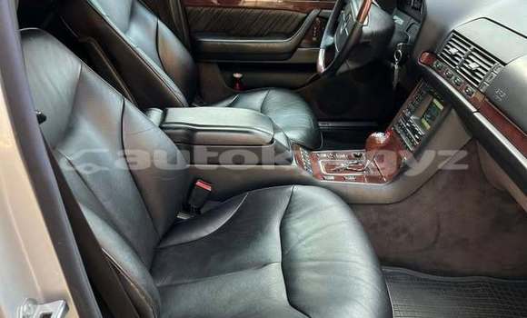 Buy Used Mercedes-Benz W100 Other Car in Bishkek in Bishkek Buy Used Mercedes-Benz W100 Other Car in Bishkek in Bishkek