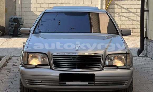 Buy Used Mercedes-Benz W100 Other Car in Bishkek in Bishkek Buy Used Mercedes-Benz W100 Other Car in Bishkek in Bishkek