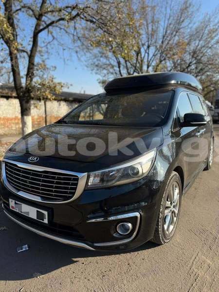 Big with watermark kia carnival bishkek bishkek 5529