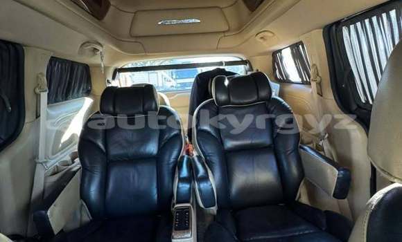 Buy Used Kia Carnival Black Car in Bishkek in Bishkek Buy Used Kia Carnival Black Car in Bishkek in Bishkek