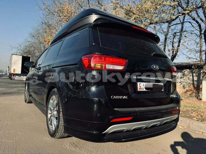 Big with watermark kia carnival bishkek bishkek 5529