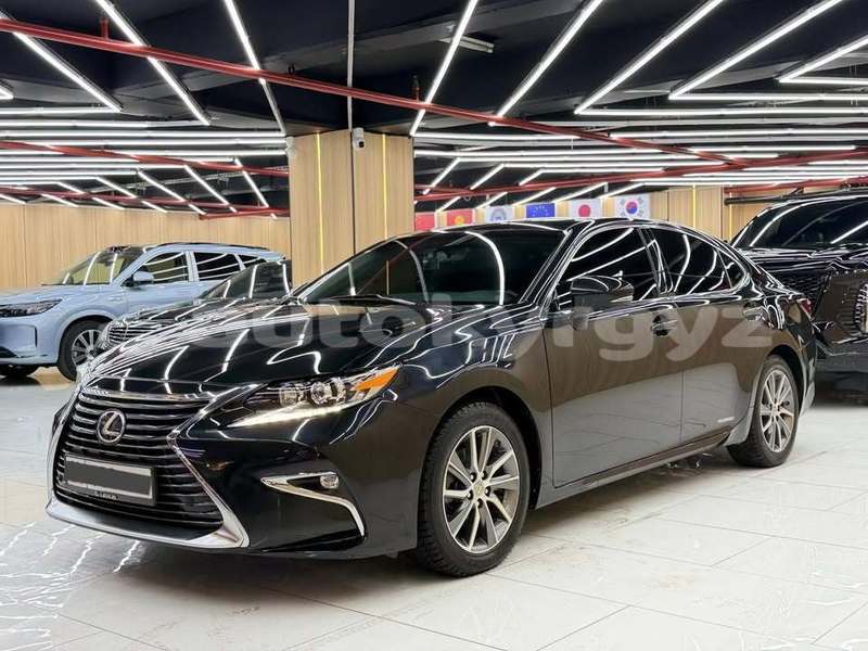 Big with watermark lexus es bishkek bishkek 5531
