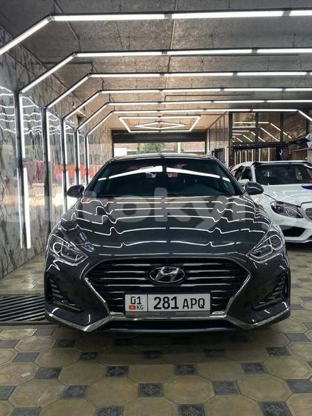 Big with watermark hyundai sonata bishkek bishkek 5533