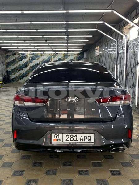 Big with watermark hyundai sonata bishkek bishkek 5533