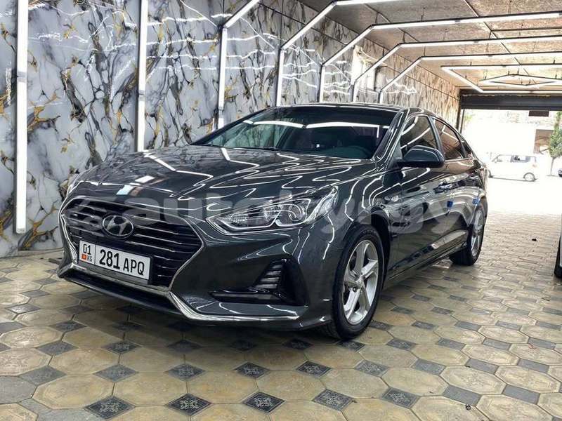 Big with watermark hyundai sonata bishkek bishkek 5533