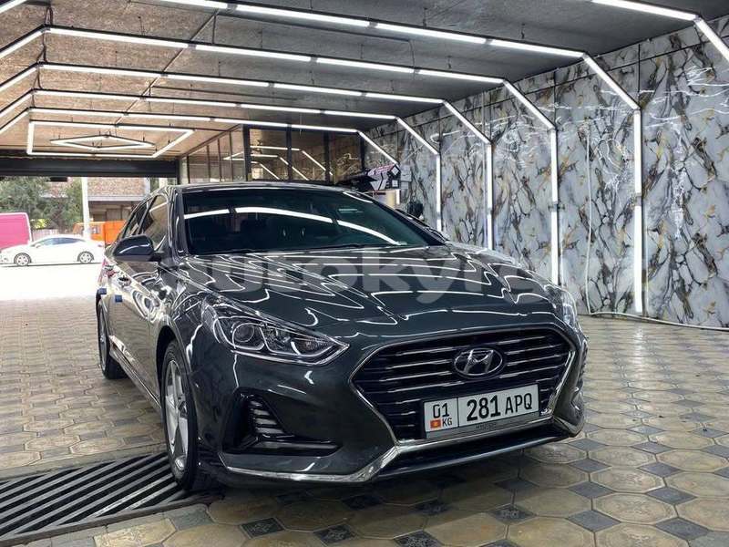 Big with watermark hyundai sonata bishkek bishkek 5533