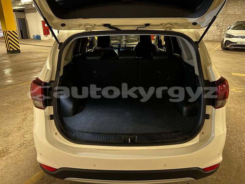 Big with watermark kia carens bishkek bishkek 5534