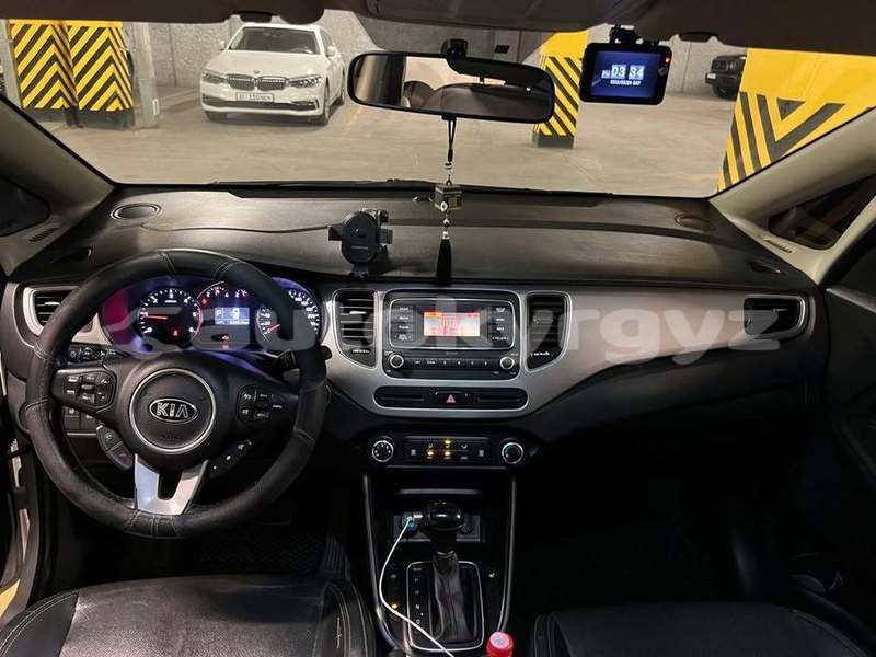 Big with watermark kia carens bishkek bishkek 5534