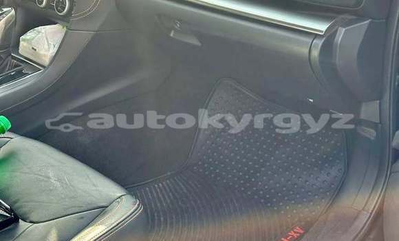 Buy Used Subaru Bighorn Black Car in Bishkek in Bishkek Buy Used Subaru Bighorn Black Car in Bishkek in Bishkek