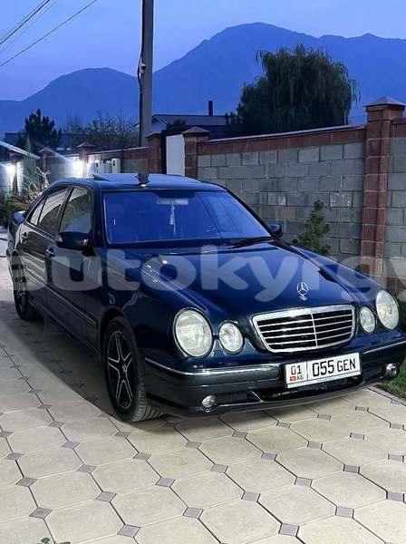 Big with watermark mercedes benz w121 bishkek bishkek 5536