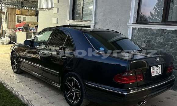 Buy Used Mercedes-Benz W121 Black Car in Bishkek in Bishkek Buy Used Mercedes-Benz W121 Black Car in Bishkek in Bishkek