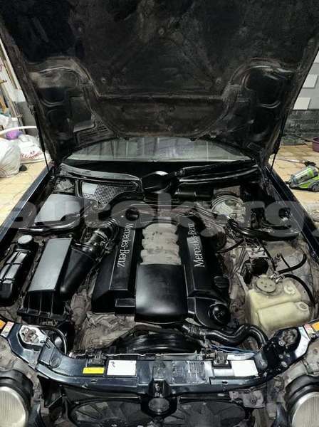 Big with watermark mercedes benz w121 bishkek bishkek 5536