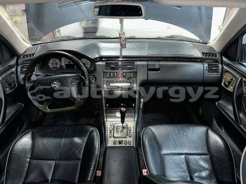 Big with watermark mercedes benz w121 bishkek bishkek 5536