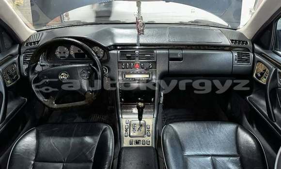 Buy Used Mercedes-Benz W121 Black Car in Bishkek in Bishkek Buy Used Mercedes-Benz W121 Black Car in Bishkek in Bishkek