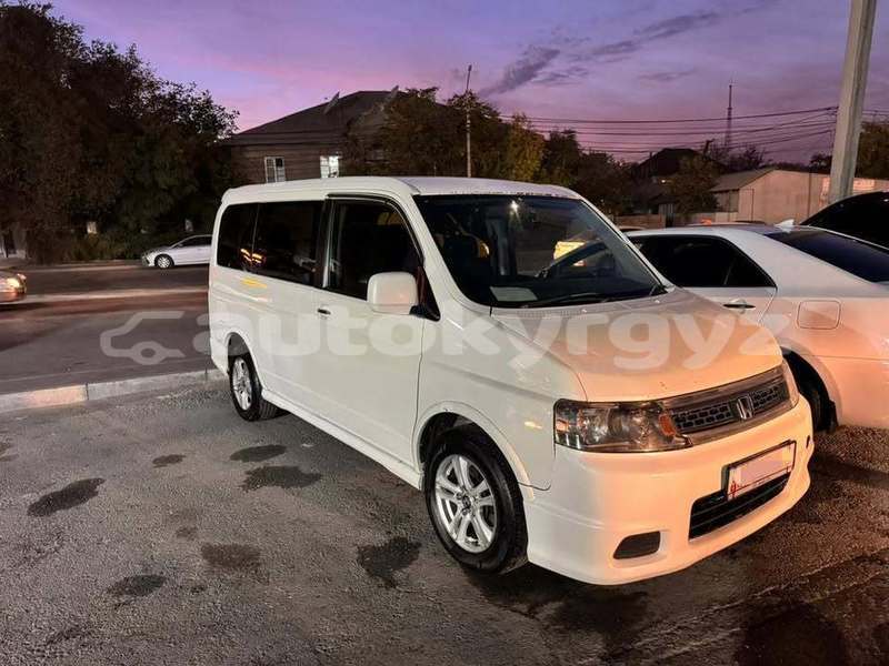 Big with watermark honda stream bishkek bishkek 5537