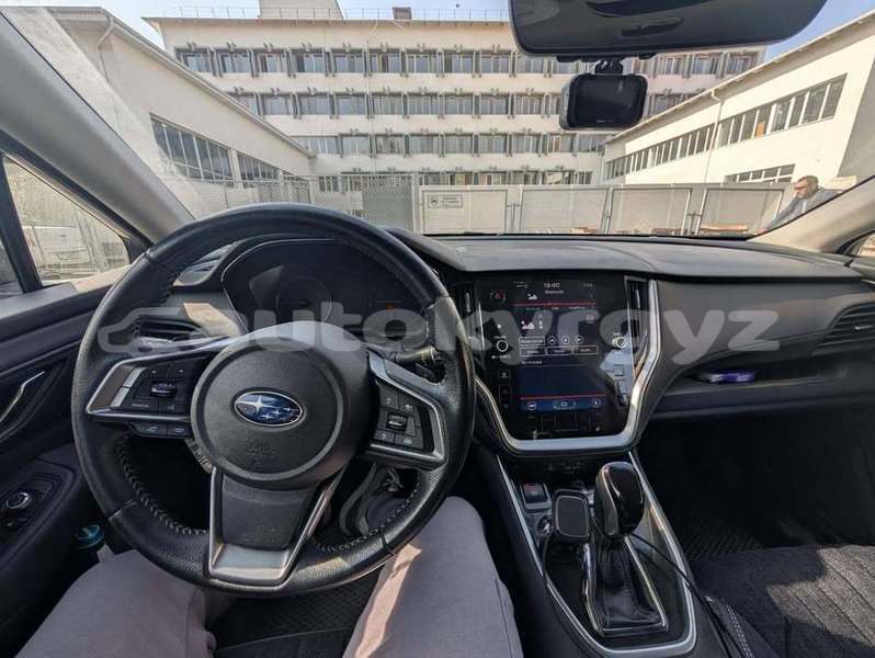 Big with watermark subaru outback bishkek bishkek 5538