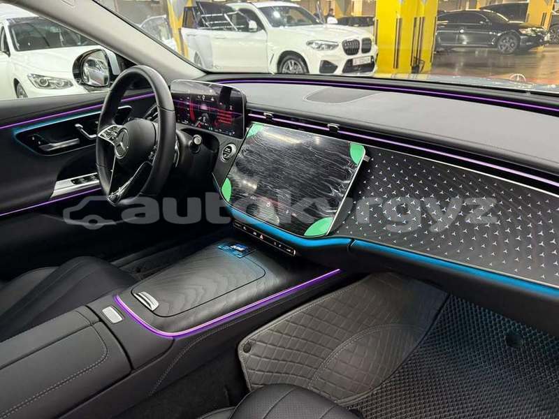 Big with watermark mercedes benz e class bishkek bishkek 5539