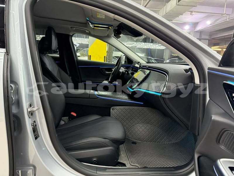 Big with watermark mercedes benz e class bishkek bishkek 5539
