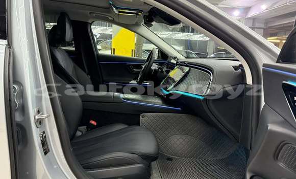 Buy Used Mercedes-Benz E–Class Blue Car in Bishkek in Bishkek Buy Used Mercedes-Benz E–Class Blue Car in Bishkek in Bishkek